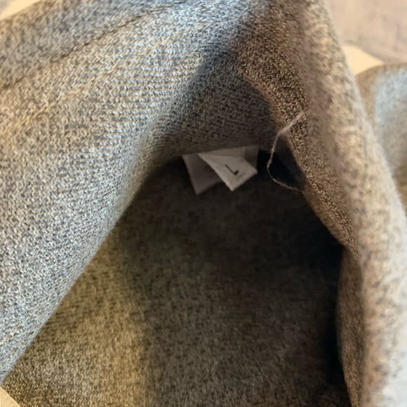 Brown Armani Collezione Button Down Shirt - Picture 3 of 7